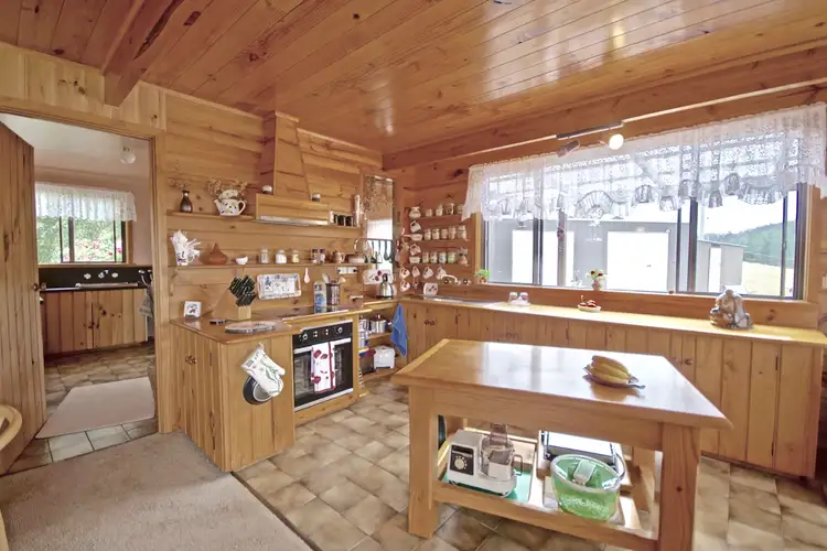 Fifth view of Homely house listing, 240 Bridle Track Road, Sheffield TAS 7306