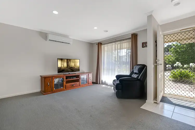 Second view of Homely unit listing, 15/95 Ashleigh Avenue, Frankston VIC 3199
