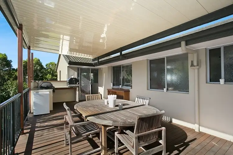 Third view of Homely house listing, 61 Antonson Crescent, Mudgeeraba QLD 4213