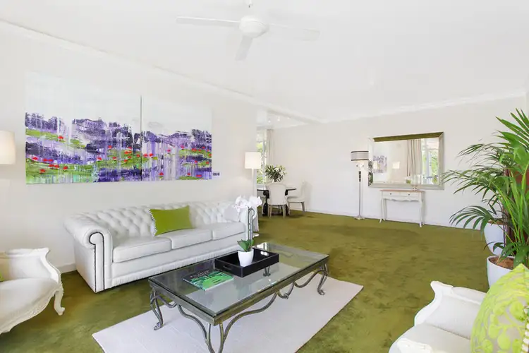 Main view of Homely apartment listing, 207/109 Darling Point Road, Darling Point NSW 2027