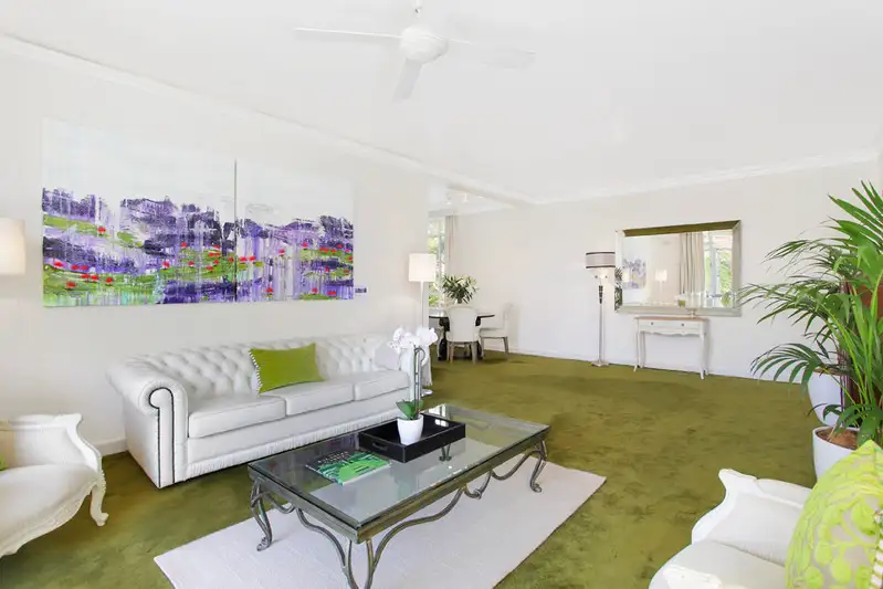 Main view of Homely apartment listing, 207/109 Darling Point Road, Darling Point NSW 2027