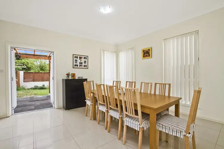 Fourth view of Homely house listing, 3 Biana Street, Pemulwuy NSW 2145