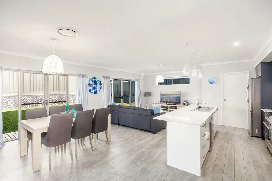 Main view of Homely house listing, 7 Polsson Street, Horsley NSW 2530