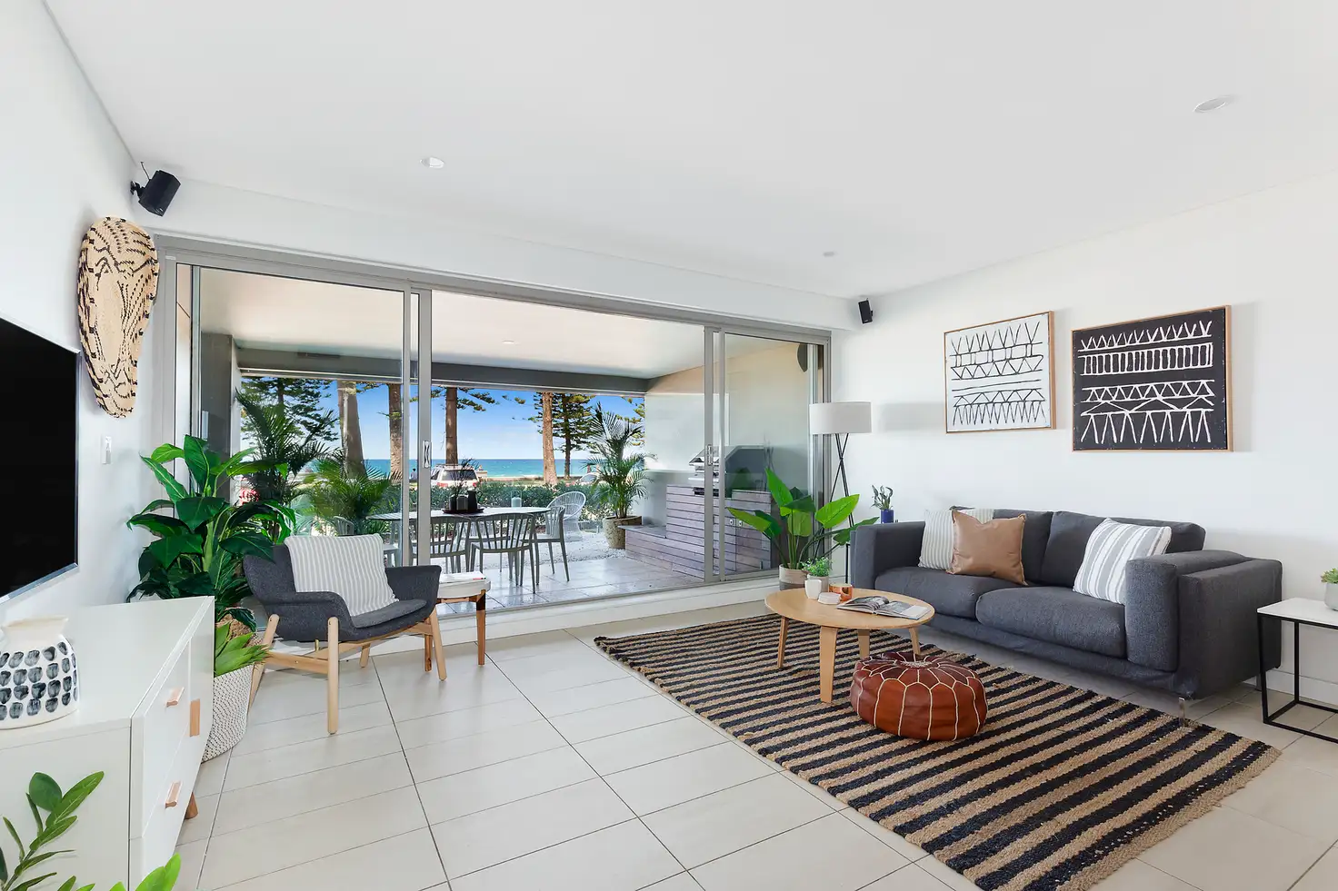 Main view of Homely apartment listing, 3/60 North Steyne, Manly NSW 2095