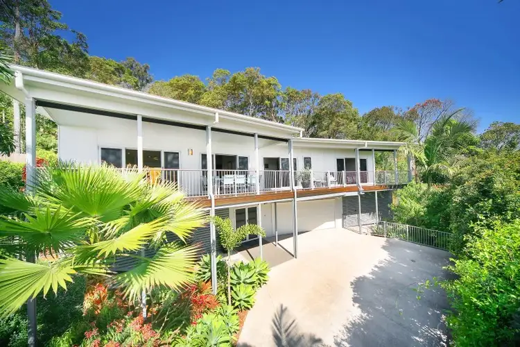 Fourth view of Homely house listing, 18 Elly Circuit, Coolum Beach QLD 4573