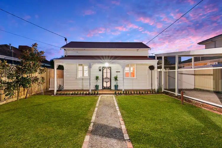 31 Berry Avenue, Edithvale VIC 3196