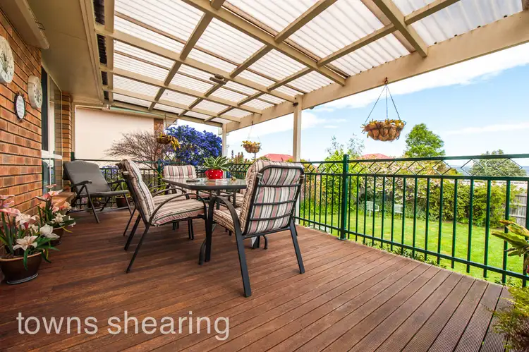 Third view of Homely house listing, 28 Goya Road, Newnham TAS 7248