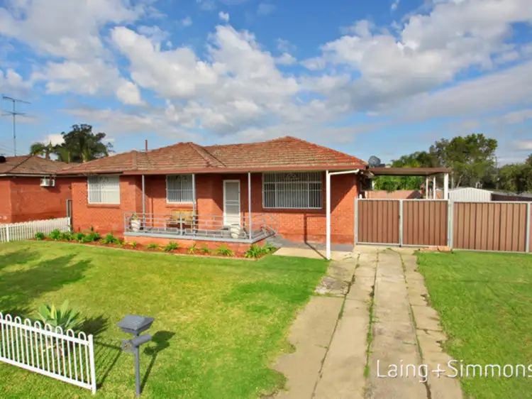 82 Princess Street, Werrington NSW 2747