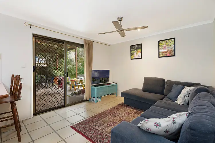 Fourth view of Homely house listing, 71 Bunya Park Drive, Eatons Hill QLD 4037