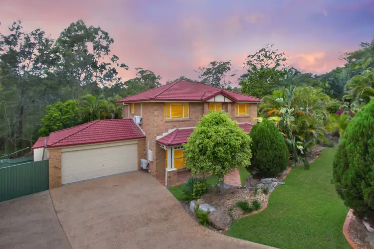 16 Pointer Court, Shailer Park QLD 4128