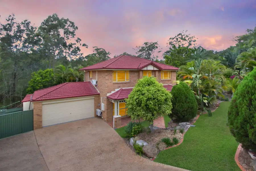 Main view of Homely house listing, 16 Pointer Court, Shailer Park QLD 4128