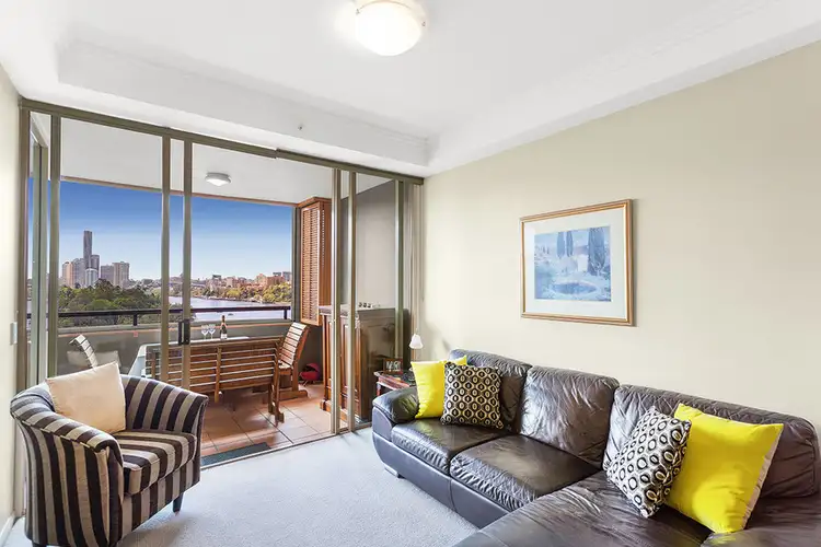 Second view of Homely unit listing, 36/260 Vulture Street, South Brisbane QLD 4101
