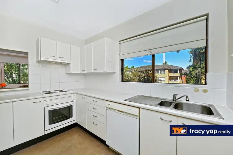 Fourth view of Homely apartment listing, 9/2a Surrey Street, Epping NSW 2121
