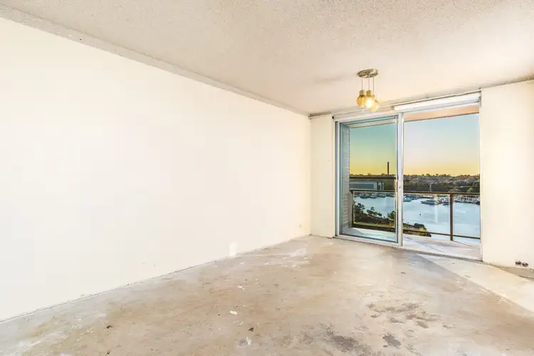 Second view of Homely apartment listing, 29/1 Stewart Street, Glebe NSW 2037