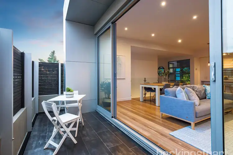 Fifth view of Homely townhouse listing, 3/223 Nepean Highway, Edithvale VIC 3196