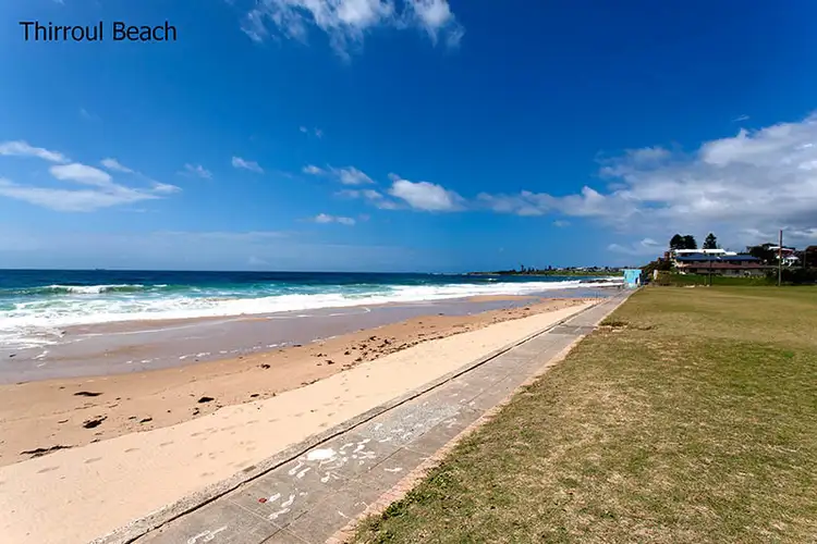 Fourth view of Homely apartment listing, 8/235 Lawrence Hargrave Drive, Thirroul NSW 2515