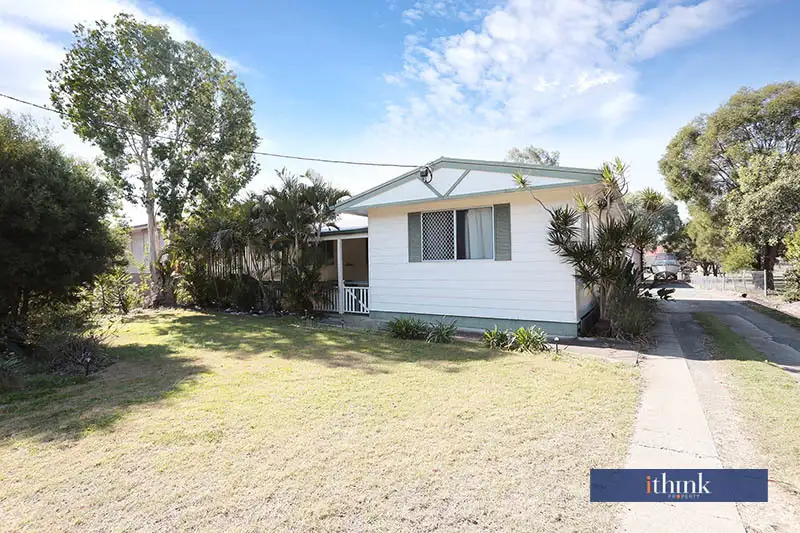 Main view of Homely house listing, 6 Meier Street, Peak Crossing QLD 4306