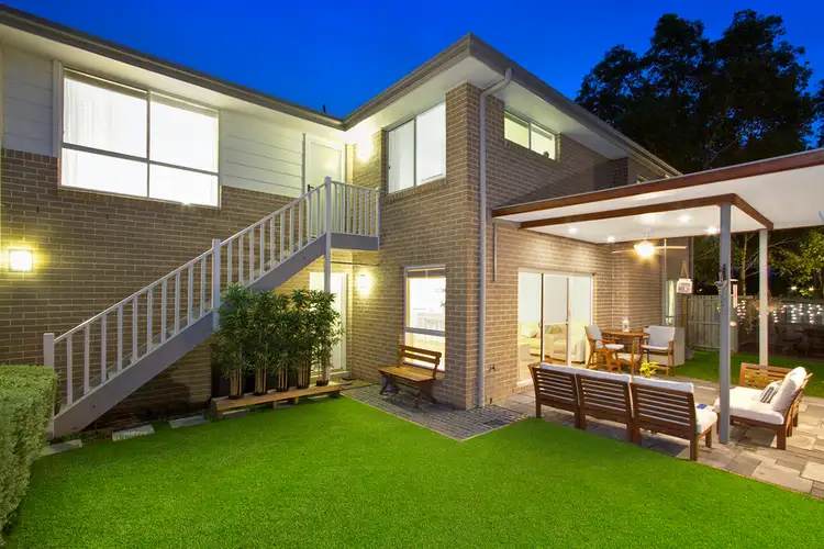Second view of Homely house listing, 9 Waterside Boulevard, Cranebrook NSW 2749