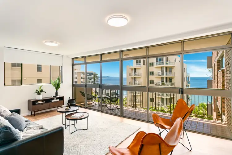 20/47 Corrimal Street, Wollongong NSW 2500