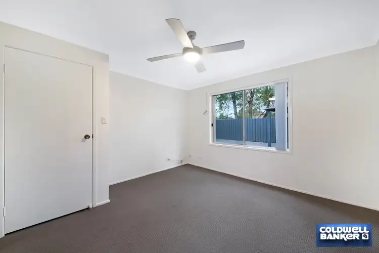 Fourth view of Homely house listing, 12 Sandover Court, Wattle Grove NSW 2173