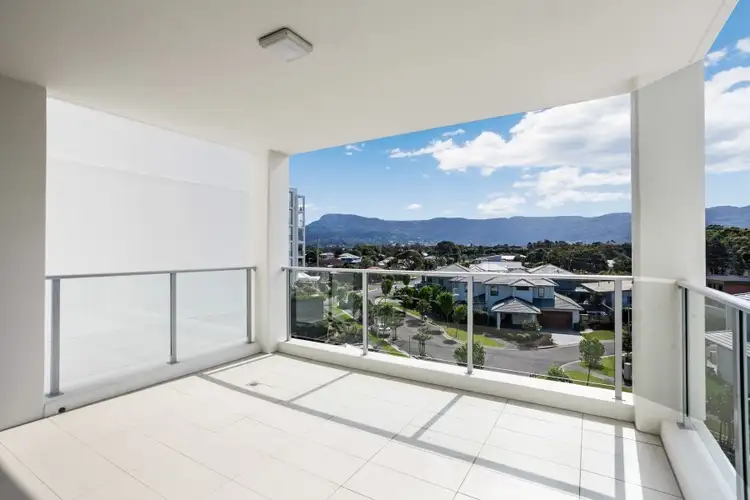 Sixth view of Homely apartment listing, 307/3 Grand Court, Fairy Meadow NSW 2519