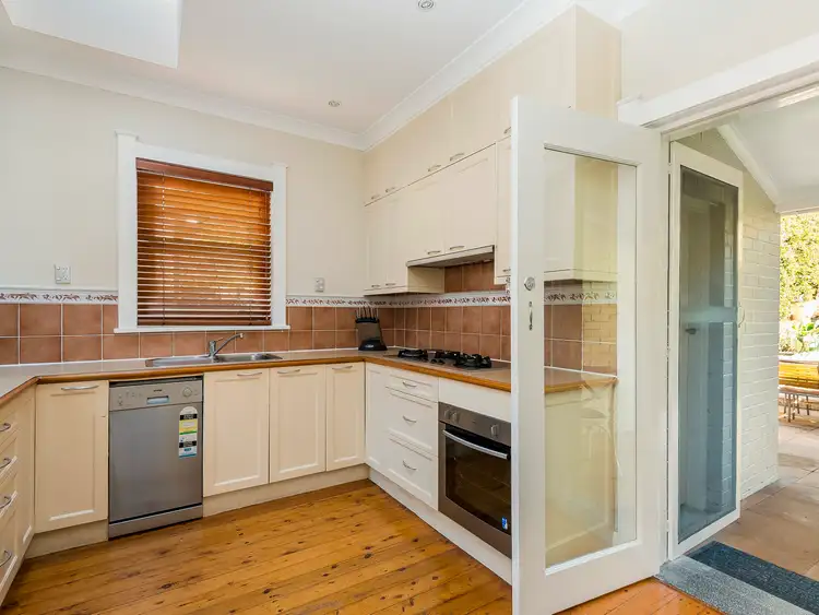 Fourth view of Homely semi-detached listing, 19 The Boulevarde, Cammeray NSW 2062