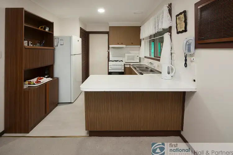 Fourth view of Homely house listing, 125 Carlton Road, Dandenong North VIC 3175