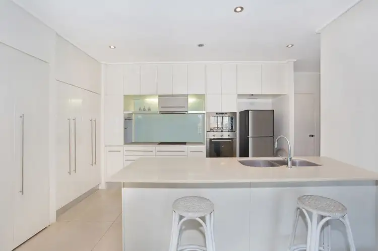 201/1 Toombul Avenue, Miami QLD 4220