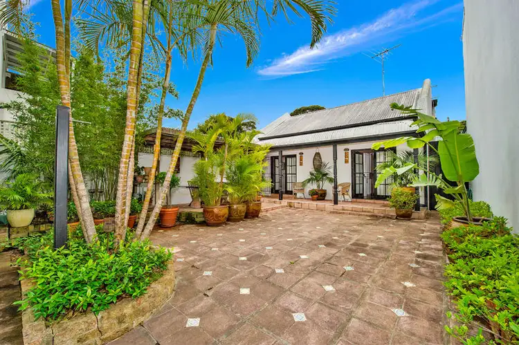Second view of Homely house listing, 17-19 Paddington Street, Paddington NSW 2021