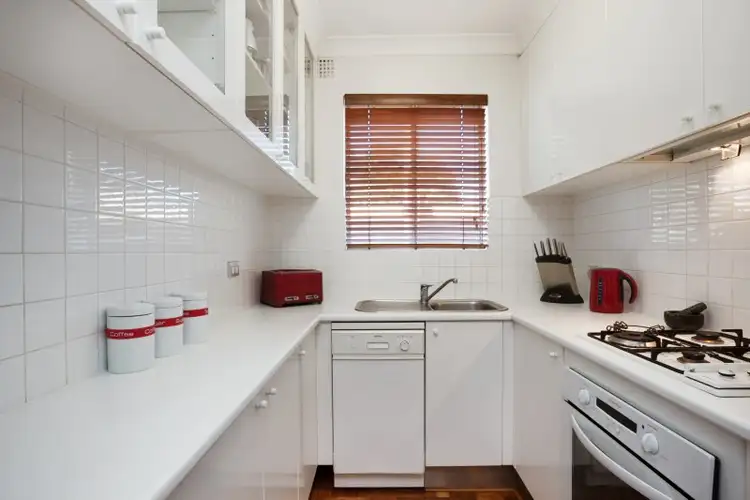 Third view of Homely apartment listing, 1/30 Warringah Road, Mosman NSW 2088