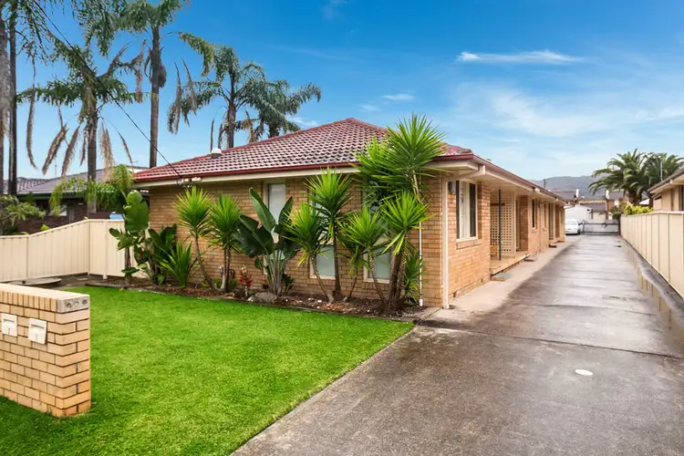 Main view of Homely apartment listing, 4/76 Carroll Road, East Corrimal NSW 2518