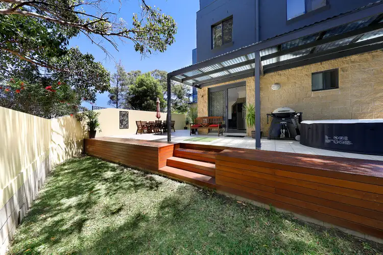 5/17A-19 Searl Road, Cronulla NSW 2230