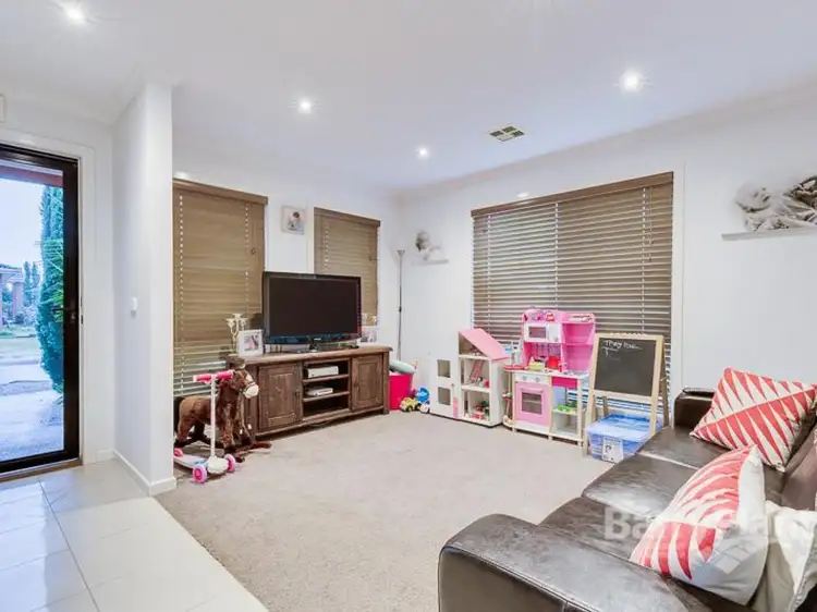 Fourth view of Homely townhouse listing, 1/49 Jade Way, Hillside VIC 3037