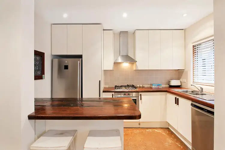 Second view of Homely apartment listing, 7/44 Ramsgate Avenue, Bondi Beach NSW 2026