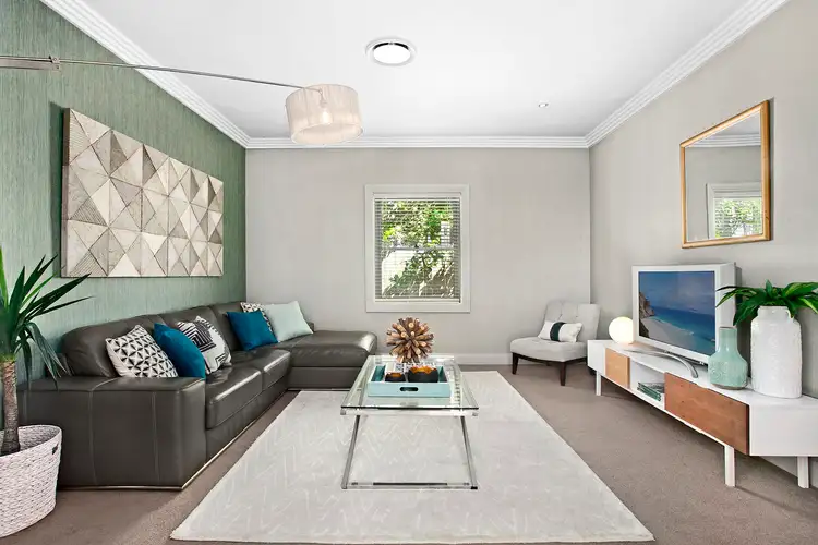 Fifth view of Homely house listing, 11 Alder Avenue, Lane Cove NSW 2066
