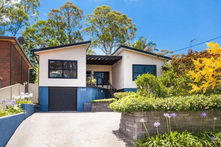 Third view of Homely house listing, 288 Farmborough Road, Farmborough Heights NSW 2526