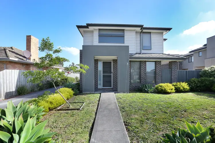 1/29 Trevannion Street, Glenroy VIC 3046