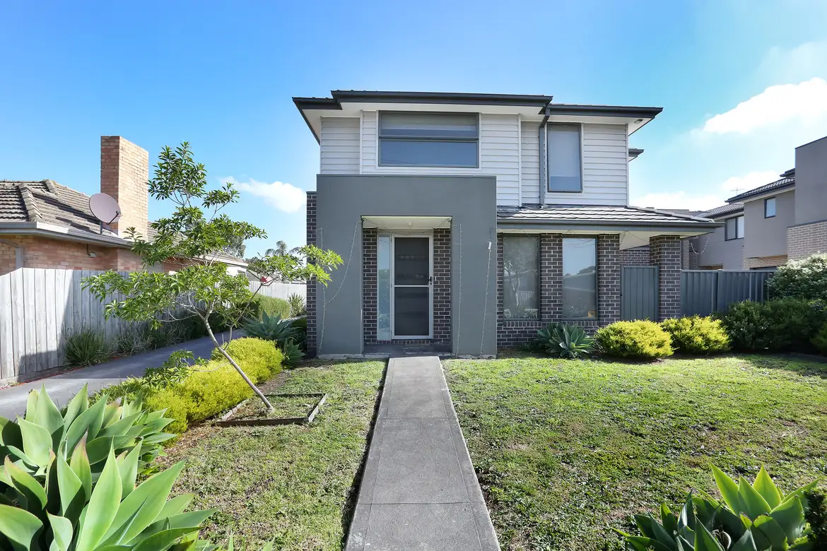 Main view of Homely townhouse listing, 1/29 Trevannion Street, Glenroy VIC 3046