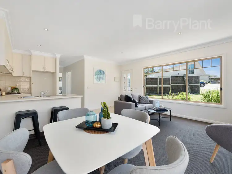 Fifth view of Homely unit listing, 1/18 Falconer Road, Boronia VIC 3155
