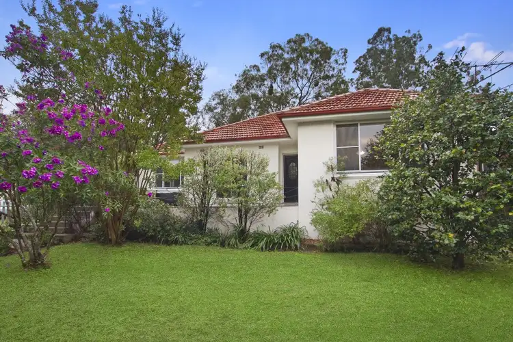 Third view of Homely house listing, 1 Cooke Way, Epping NSW 2121