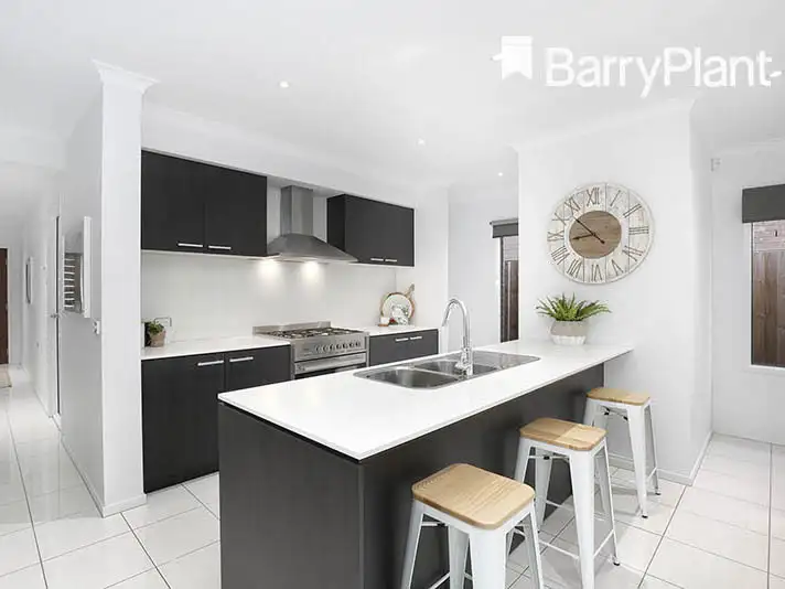 Third view of Homely house listing, 39 Appledale Way, Wantirna South VIC 3152