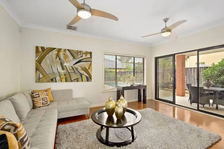 Sixth view of Homely house listing, 1 McGee Place, Baulkham Hills NSW 2153