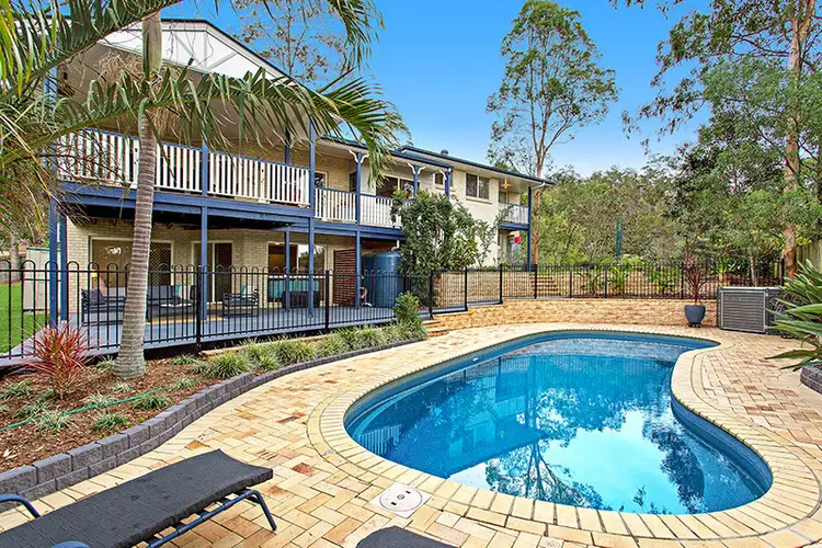 40 Hatia Grove, Ferny Grove QLD 4055