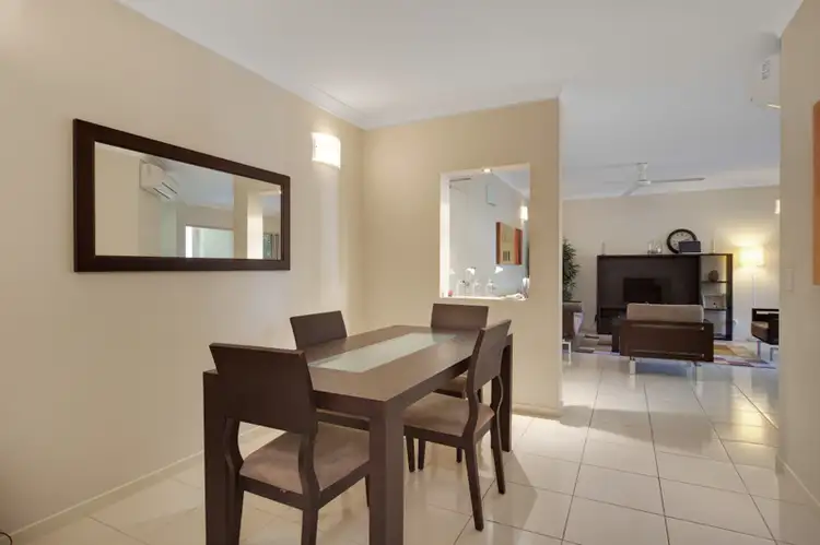 Fourth view of Homely apartment listing, 510/12 Gregory Street, Westcourt QLD 4870