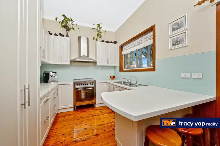 Fourth view of Homely house listing, 86 Eastwood Avenue, Epping NSW 2121