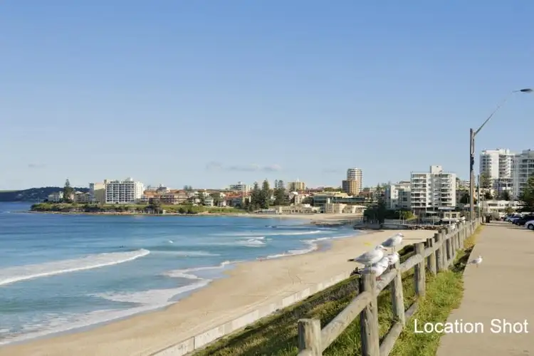 Sixth view of Homely unit listing, 1/27 Bando Road, Cronulla NSW 2230