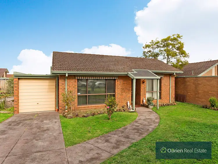 14 Bernard Street, Cheltenham VIC 3192