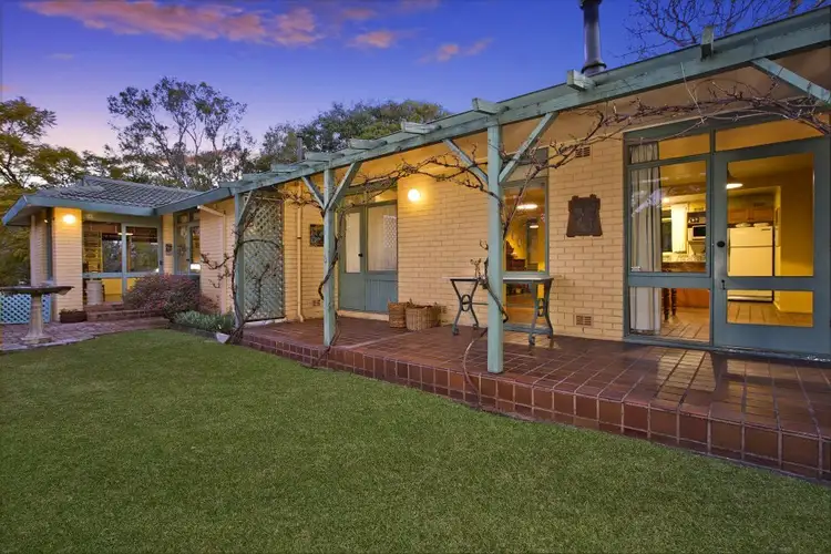 1 Lyne Road, Cheltenham NSW 2119