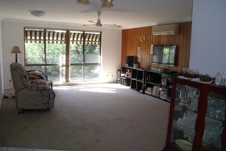 Third view of Homely house listing, 3 Roseville Court, Robina QLD 4226