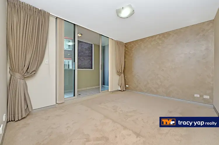 Sixth view of Homely apartment listing, 58/3 Railway Parade, Burwood NSW 2134